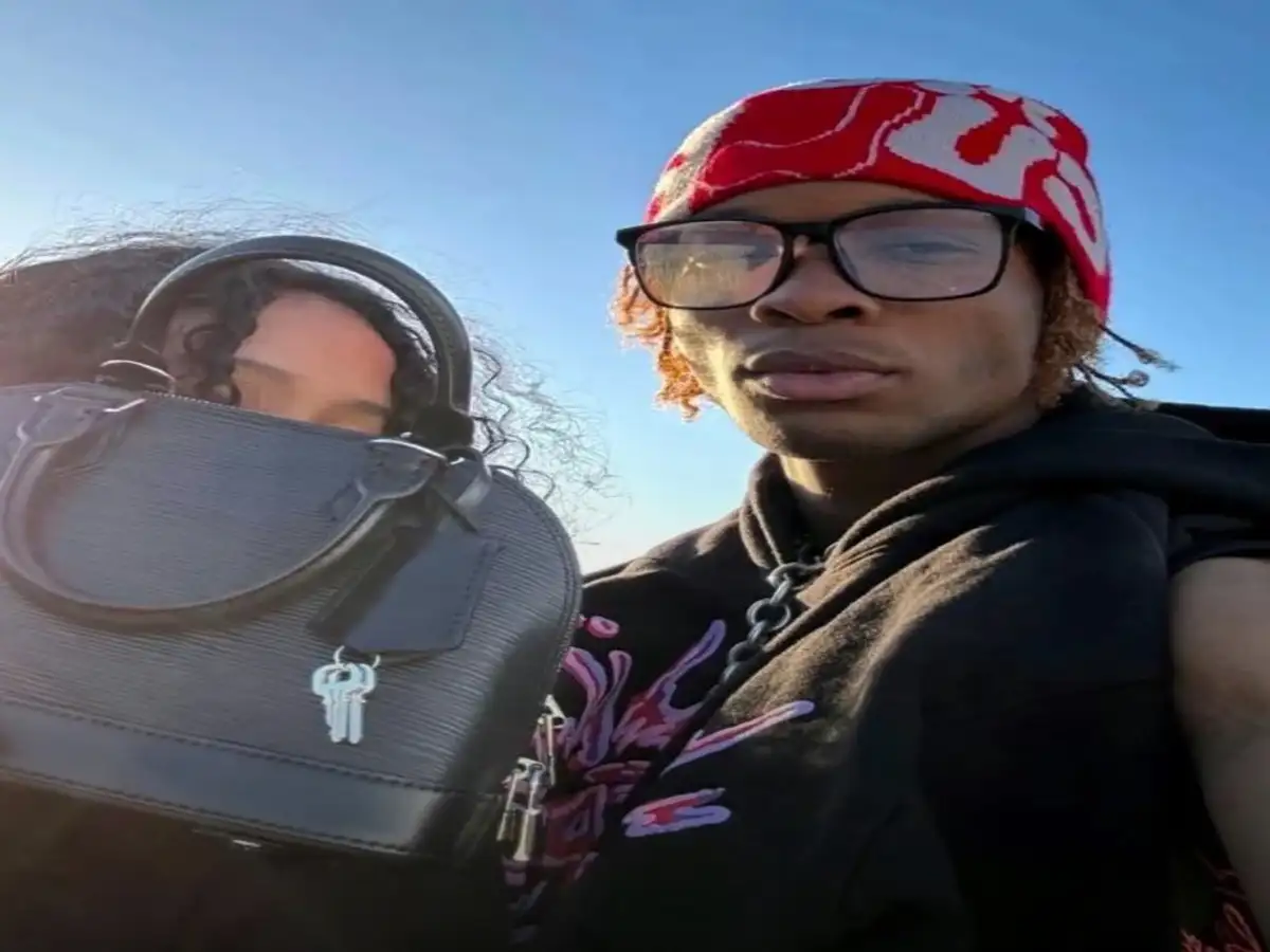 Celeste Rivas D4vd case: Resurfaced Discord chats expose disturbing link  between singer D4vd and teen Celeste Rivas, whose body was found in his  Tesla — investigation deepens amid public outcry - The