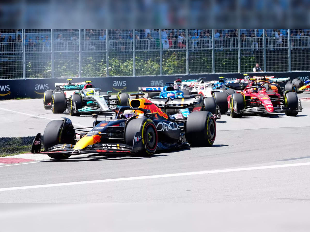 Dutch Grand Prix on F1 TV Pro How to watch Dutch Grand Prix on F1 TV Pro? Live Streaming, race time, who holds lead — All about it