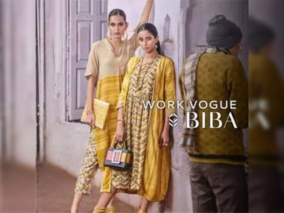 Buy Latest Collection of Wedding Ethnic Indian wear and Wedding only at Biba  India