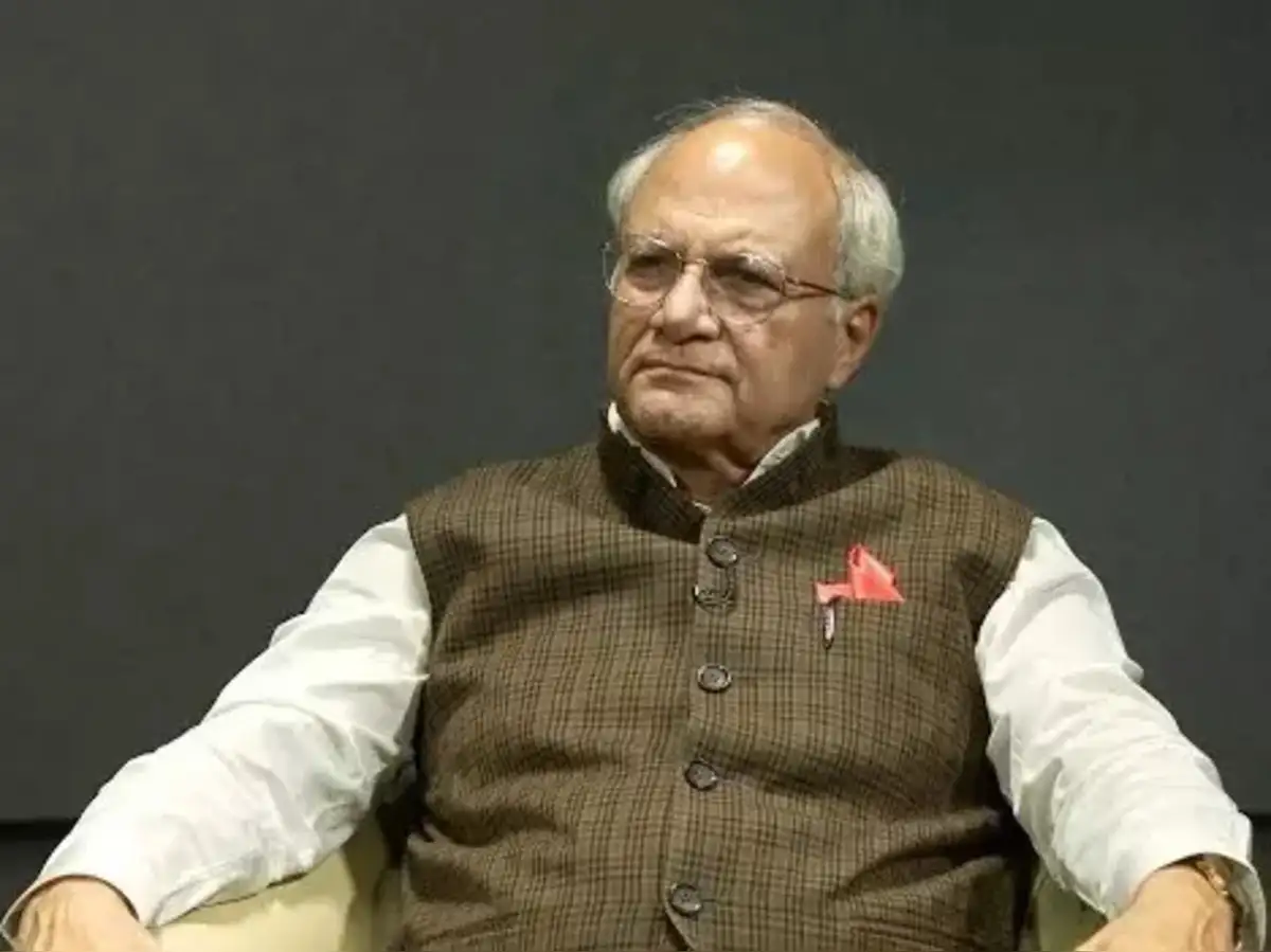 India needs to protect critical infrastructure against cyber threats: National Quantum Mission chair Ajai Chowdhry