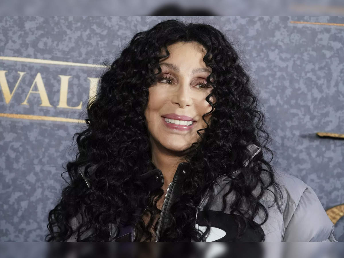 How Cher lost millions from hit single Believe due to a stupid