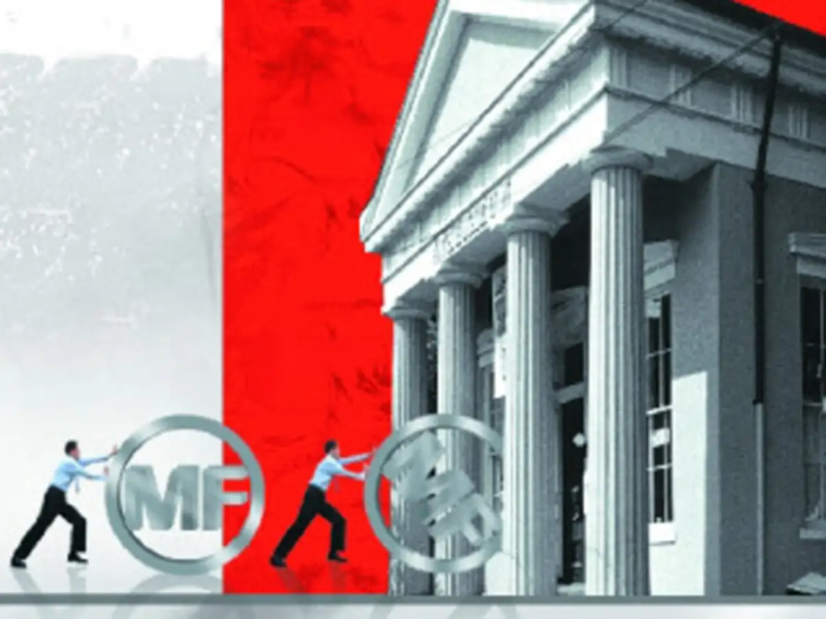 MFs log 1st outflow in 21 months; invest Rs 70K cr in FY16 - The ...