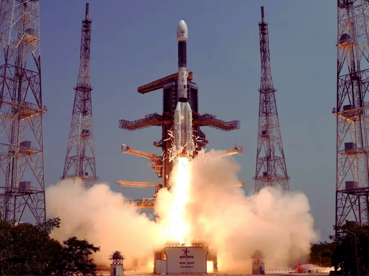 Chandrayaan-3: RAMBHA, ILSA to help ISRO understand moon better - The  Economic Times