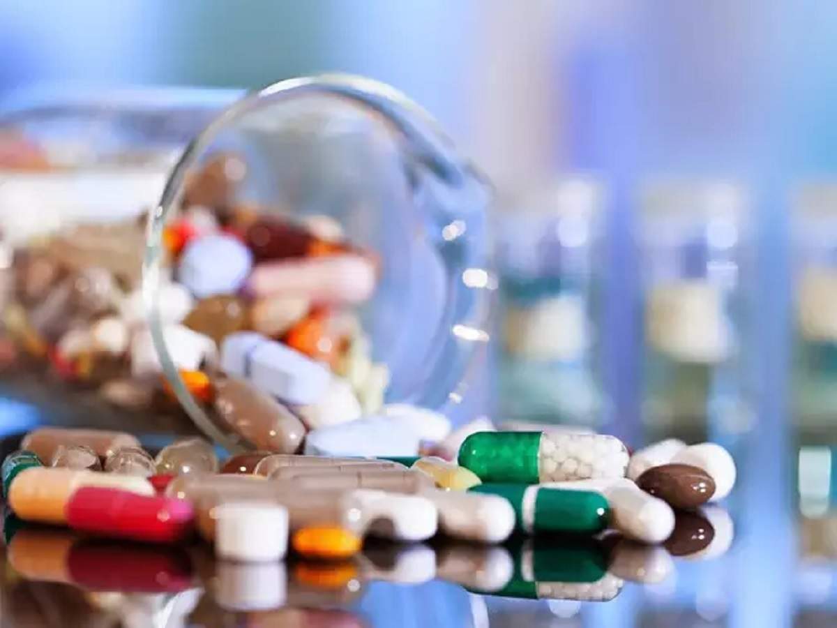 CAIT alleges violation of Drugs & Cosmetics Act by e-pharmacies - The  Economic Times