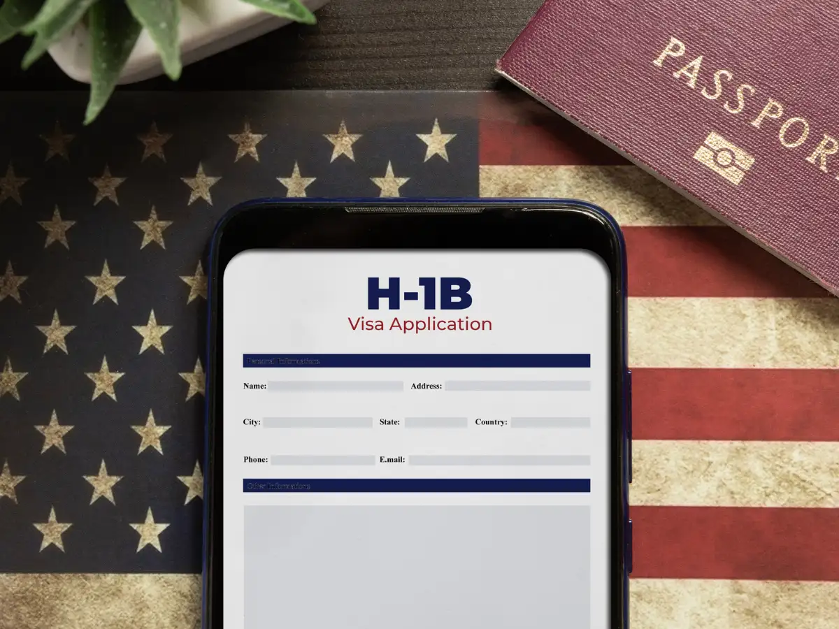 H-1B fraud: Is the H-1B visa lottery rigged against foreign 