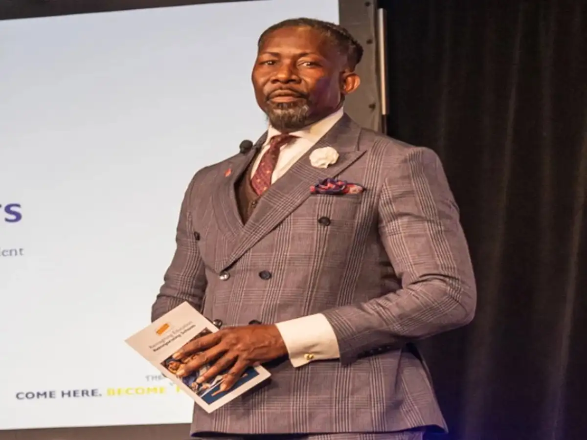 ian roberts: Ian Roberts, Iowa's largest school district superintendent, arrested by ICE: Why his detention has shocked local community - The Economic Times