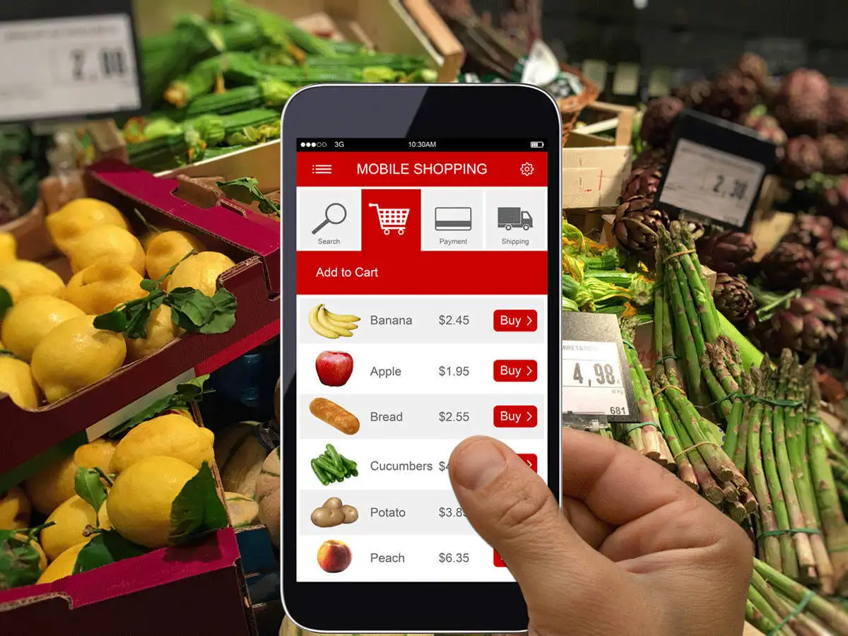 Reliance says hyperlocal commerce average daily orders growing 4x on year