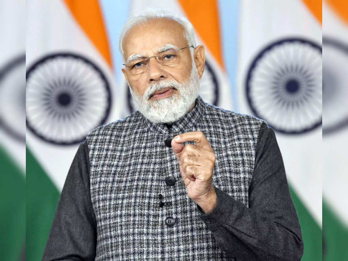 Congress objects to Modi's 'roadshow', questions ECI's silence