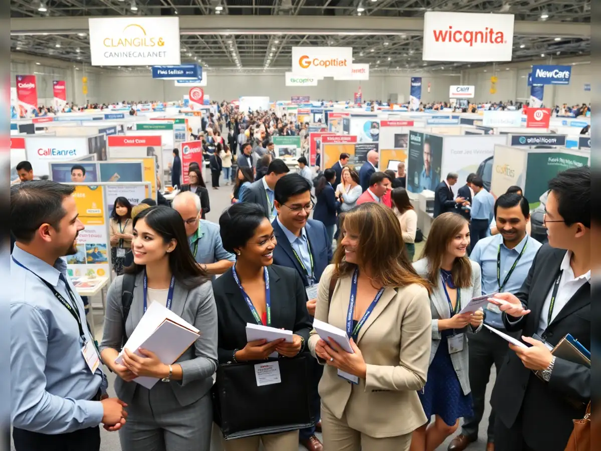 New jobs on the rise in 2025 as 82% of working professionals seek out opportunities - The Economic Times