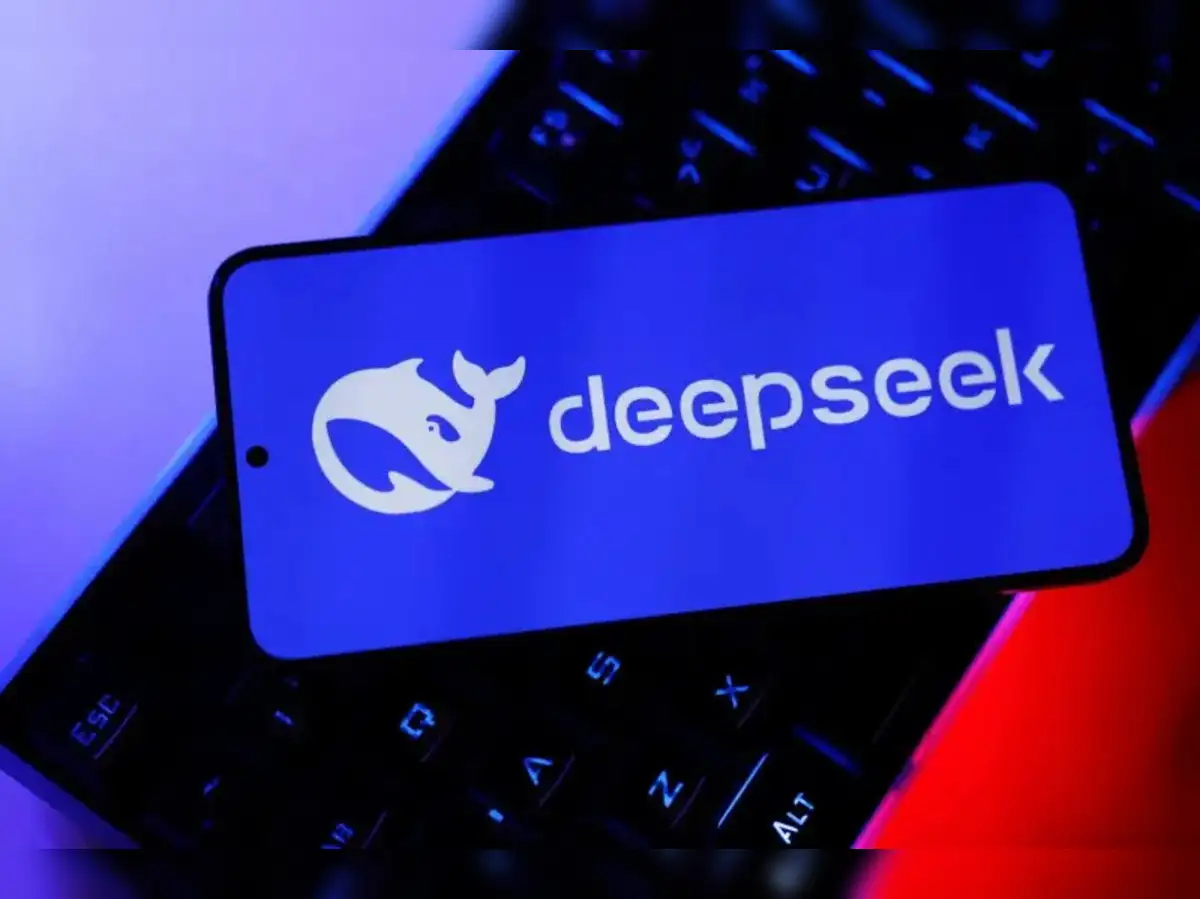 China's DeepSeek hires dealmaker as CFO ahead of possible IPO