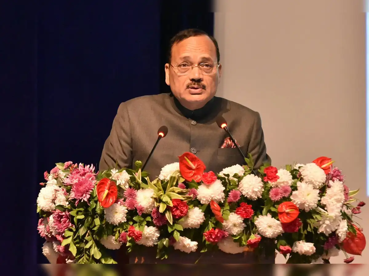 CJI Kant lays foundation for court complexes across six UP districts - The  Economic Times