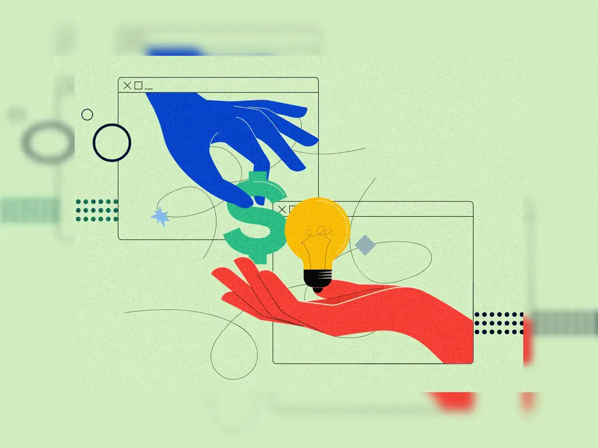 Agentic AI startup Pype AI raises $1.2 million from Kalaari Capital, others - The Economic Times