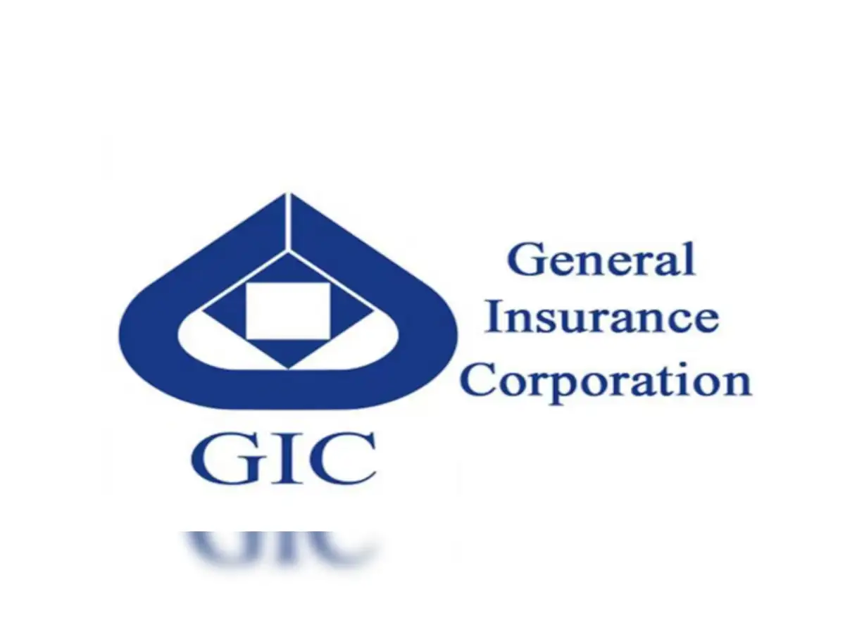 GIC offer for sale fully subscribed on final day - The Economic Times