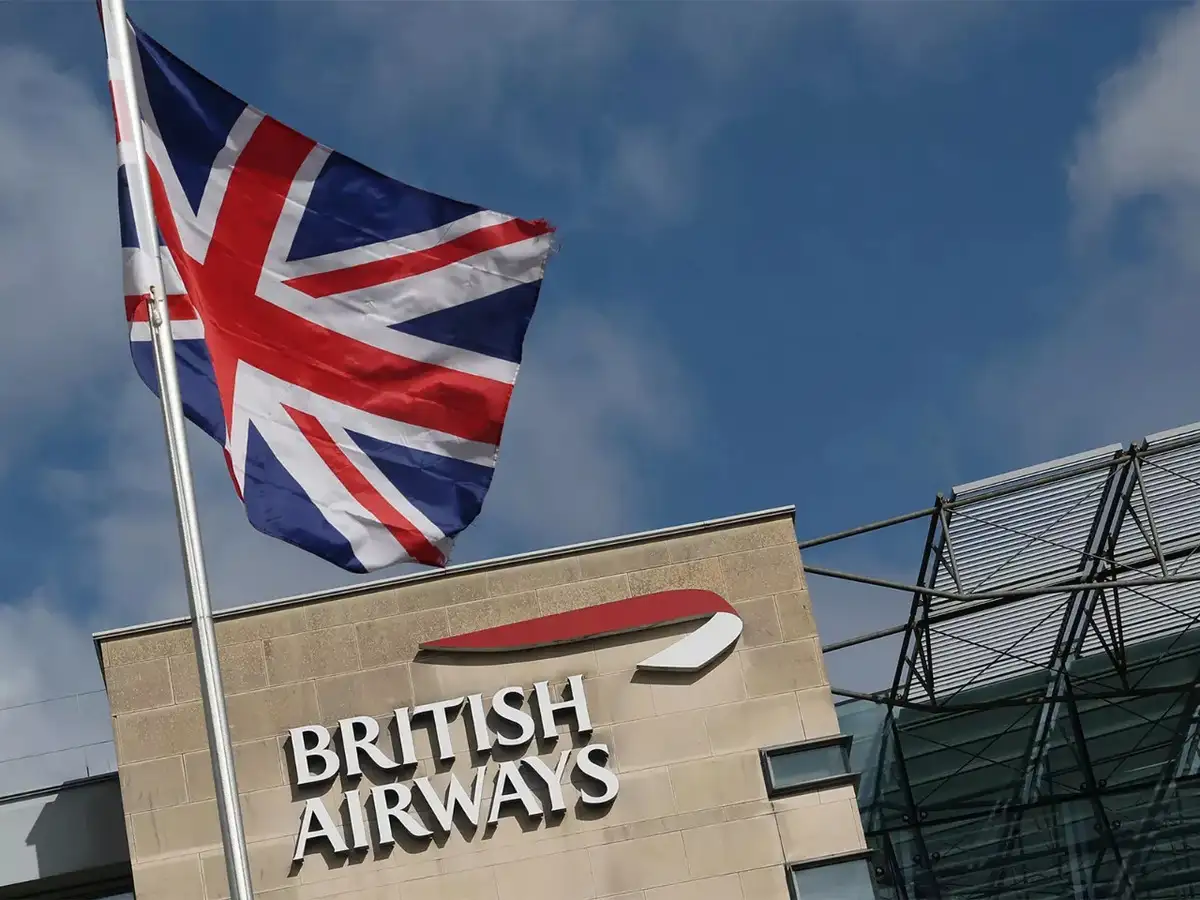 British Airways to operate additional flights from Delhi, Mumbai amid West Asia crisis