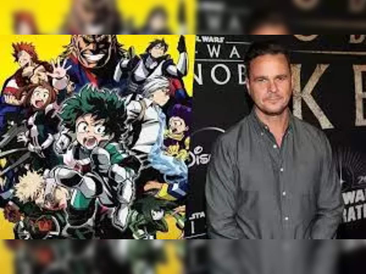 My Hero Academia Live Action Rumoured Cast and Potential Shift to Series  Format