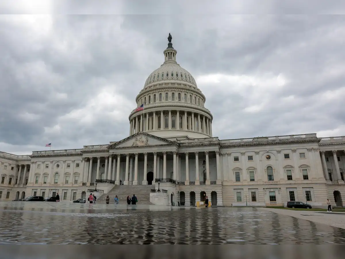Tech CEOs summoned to Capitol for June hearing