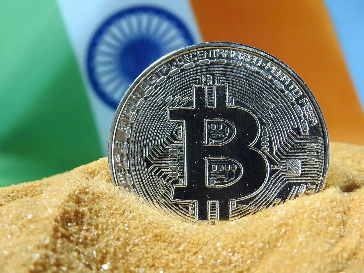 Budget 2025: No relief for crypto investors, new compliance requirement  introduced - The Economic Times