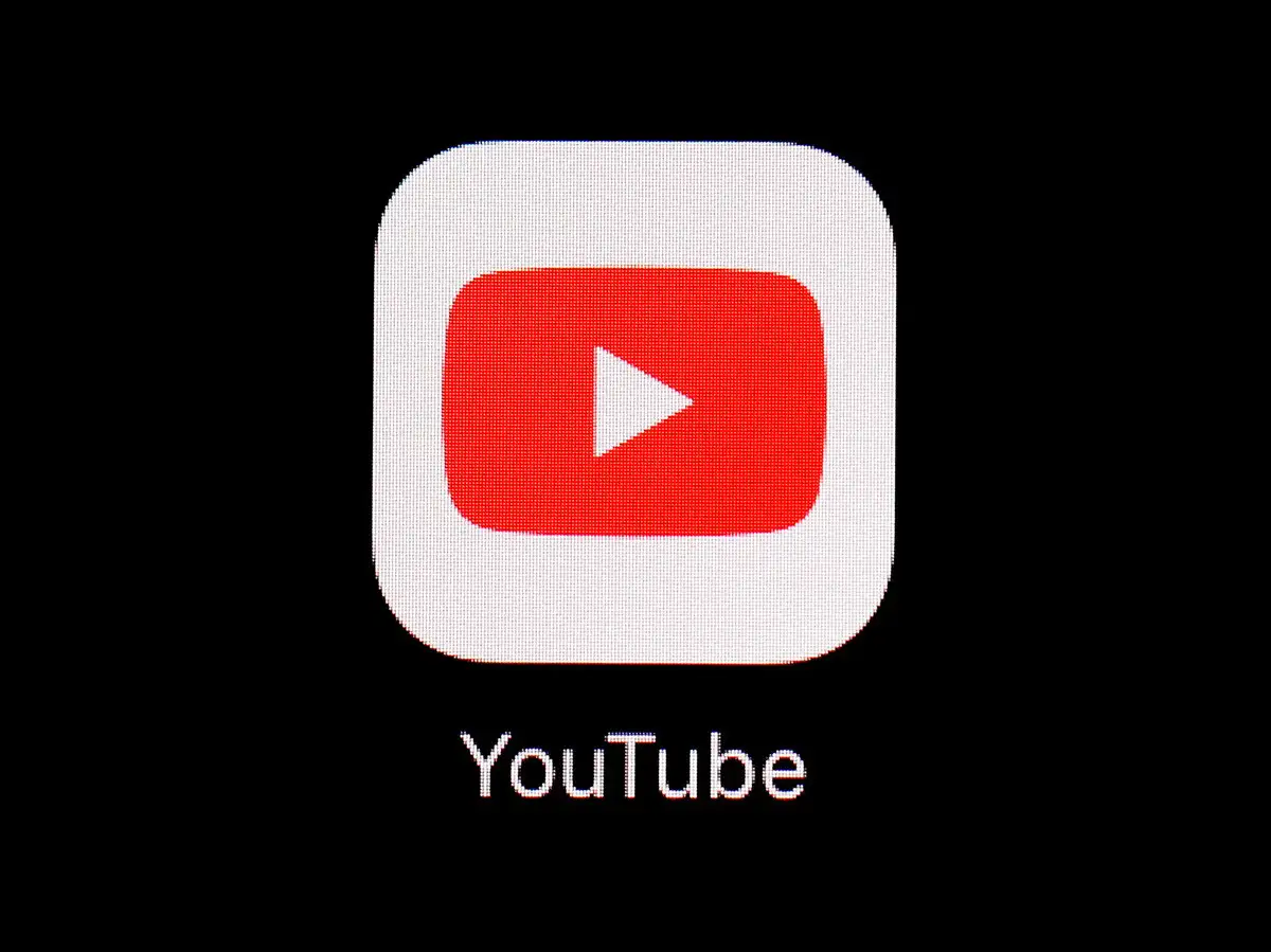 YouTube to begin testing a new AI-powered age verification system in the US - The Economic Times
