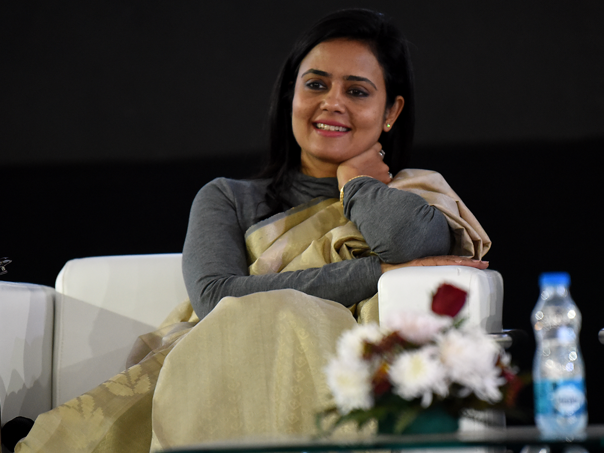 TMC appoints Mahua Moitra as party's Goa in-charge ahead of Assembly polls
