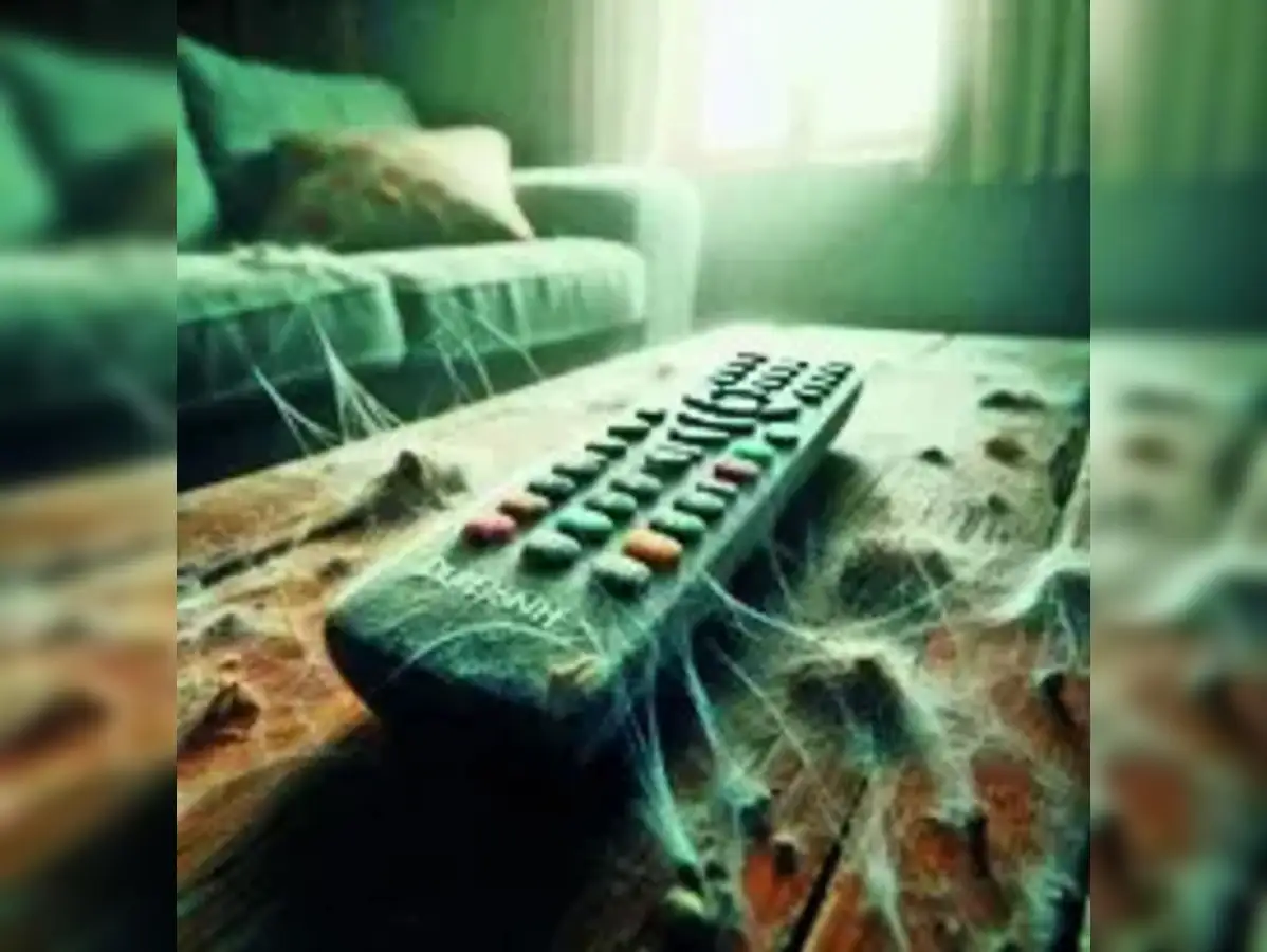 Feel that fatigue in binge-watching?