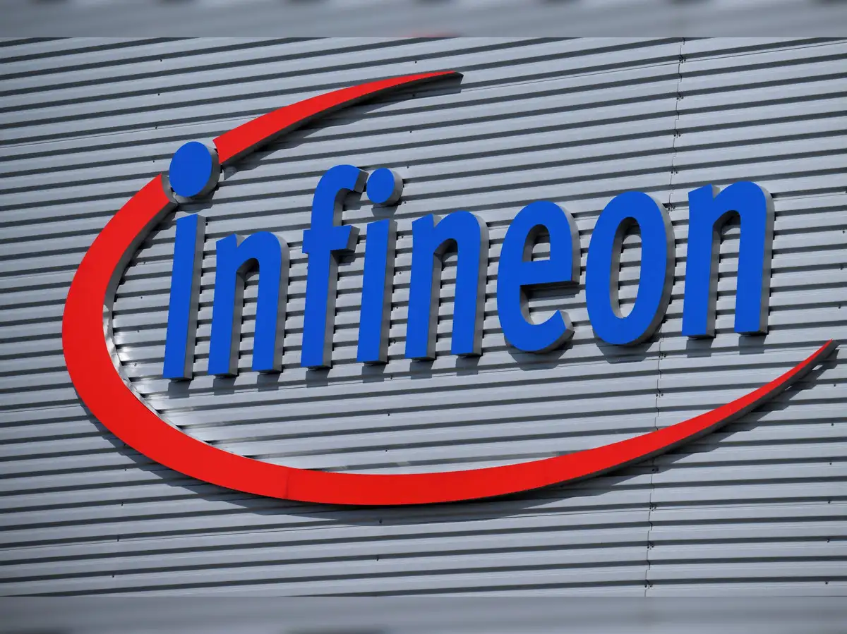 Infineon boosts investment to meet demand from AI data centres - The Economic Times