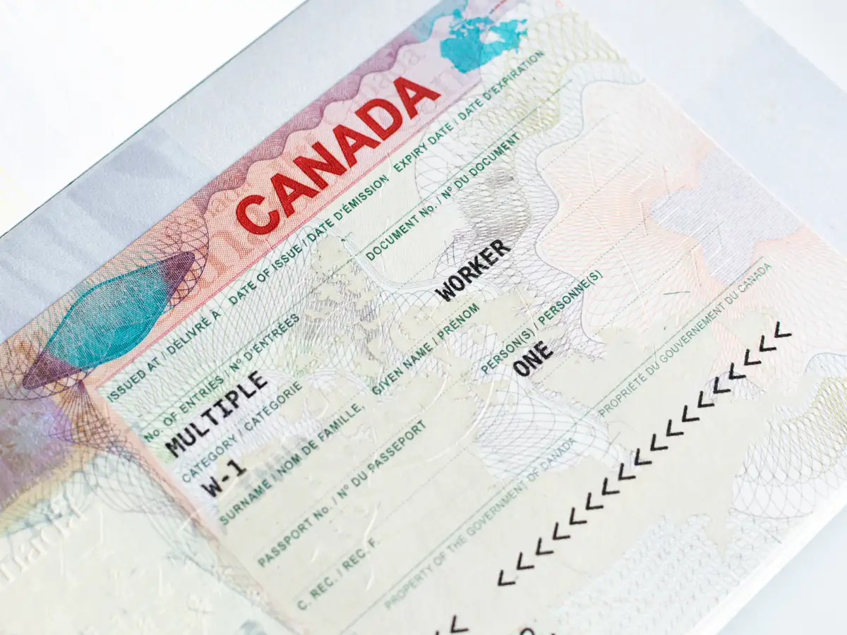 Canada changes limit on work permit applications during LMIA decision ...