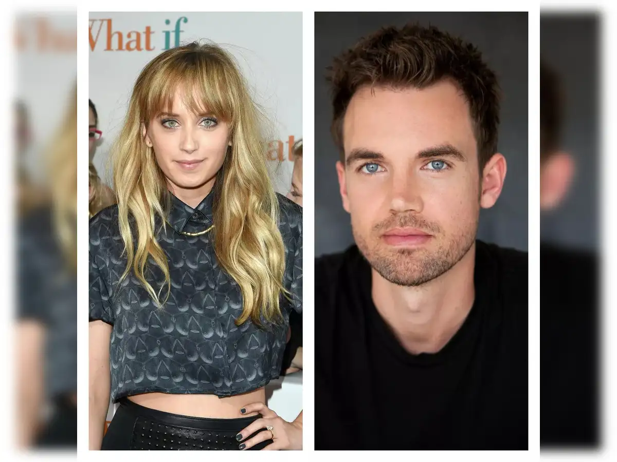 One Tree Hill star Tyler Hilton confirms split from wife Megan Park - The  Economic Times