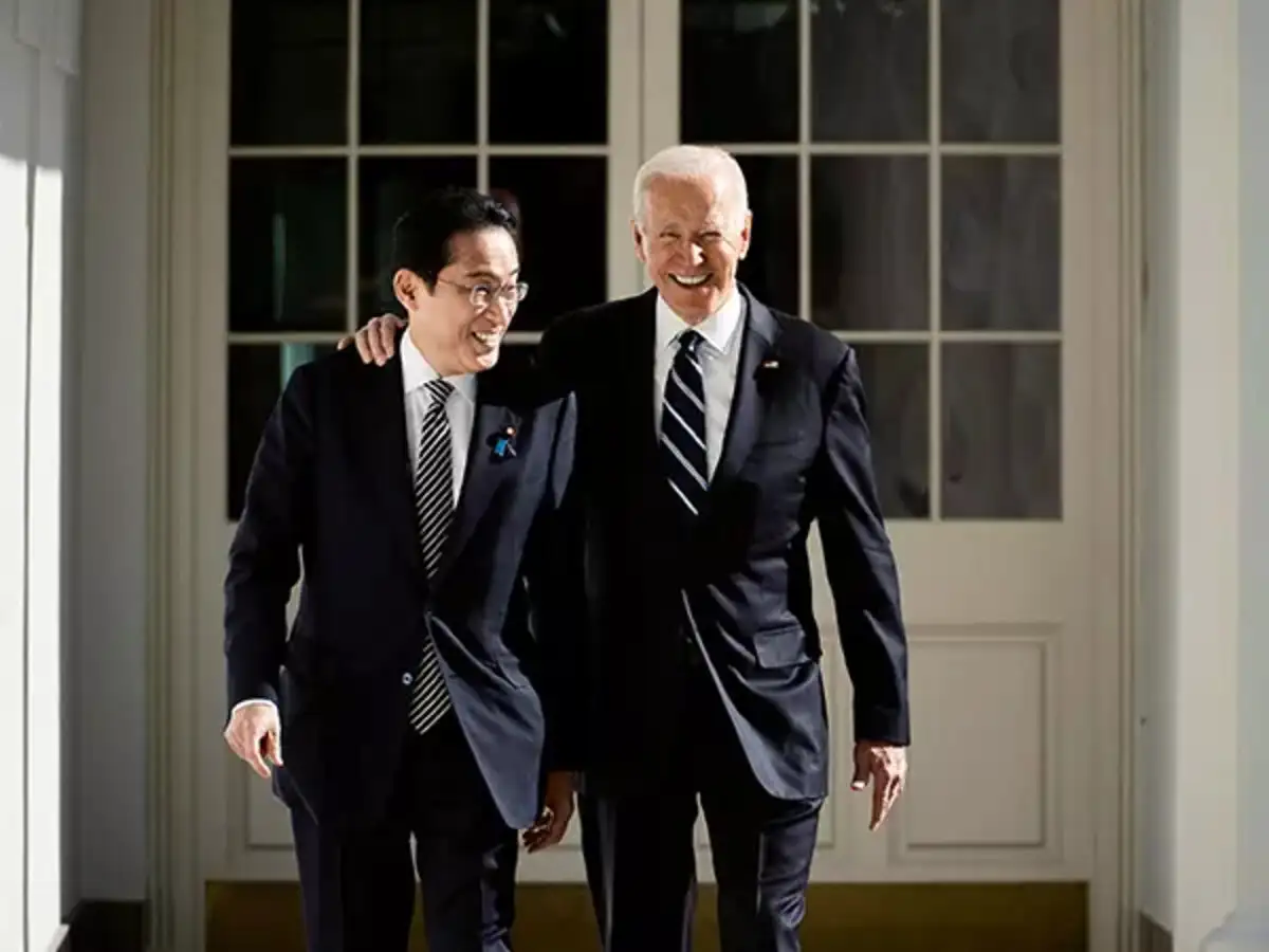 US Japan: US, Japan to call for deeper cooperation in AI ...