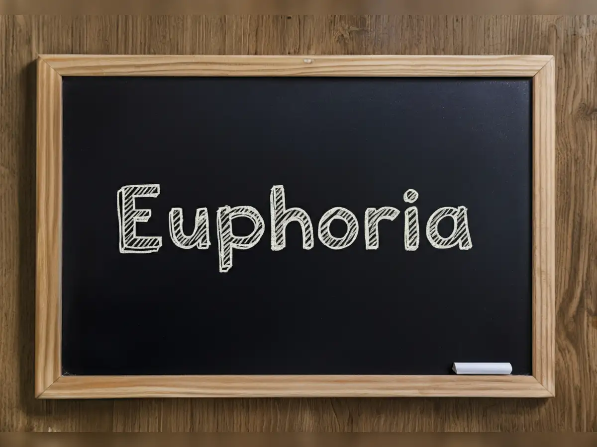 Euphoria Word Pronunciation