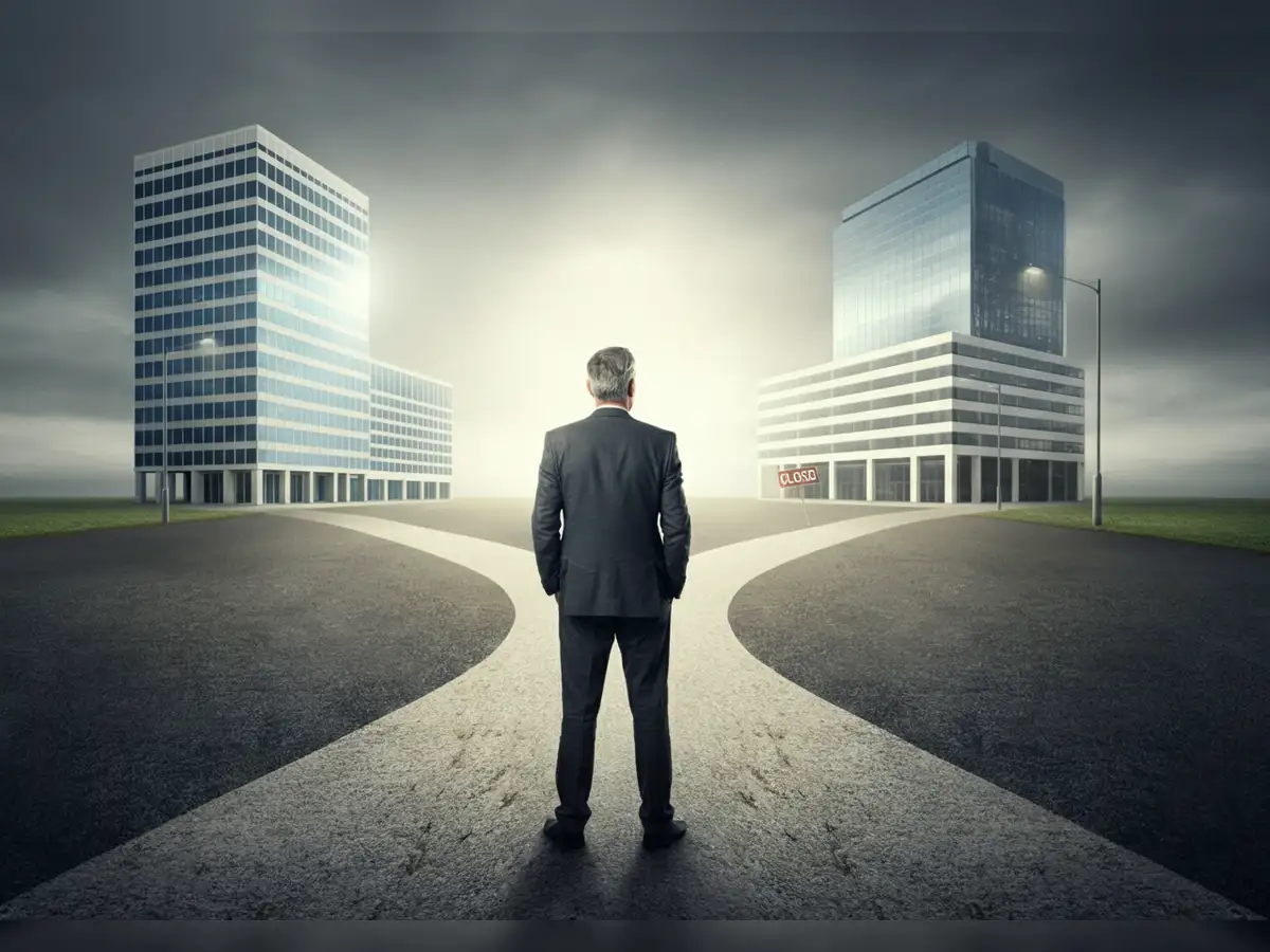 C3.ai cuts 26% of global staff under new CEO's restructuring push - The Economic Times