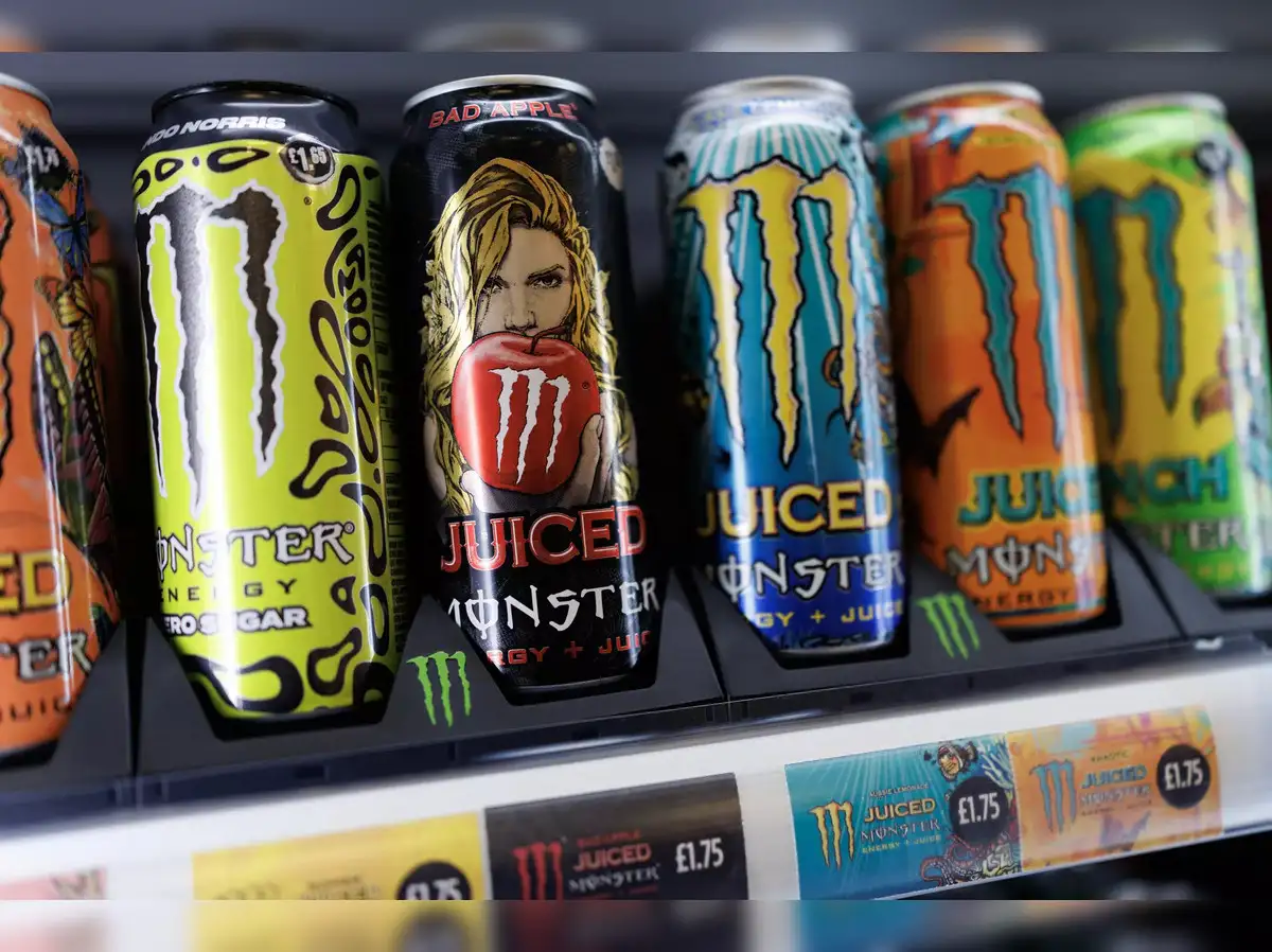 Do Monster Energy Drinks Actually Work