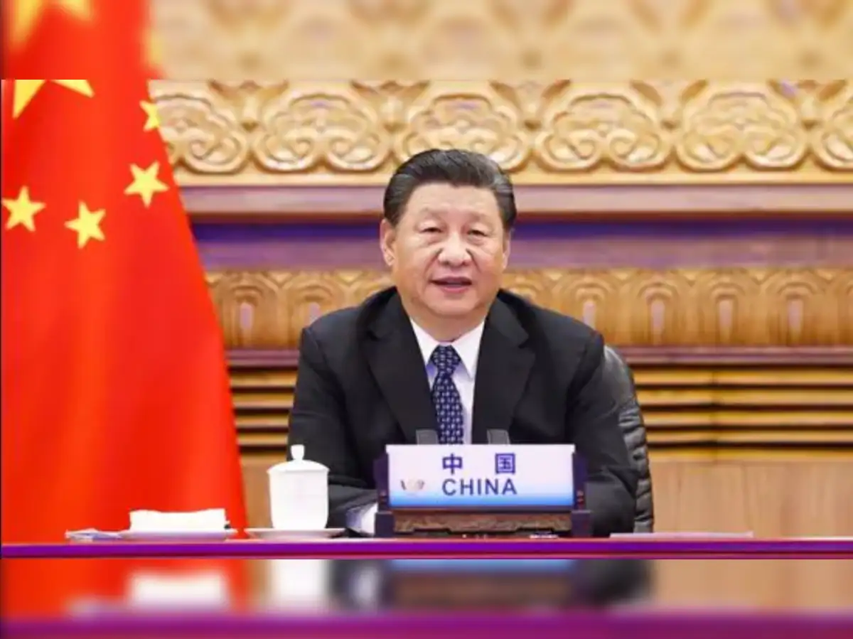 China's Xi to outline AI diplomacy vision at key Shanghai forum — GLOBAL — Aslikannih