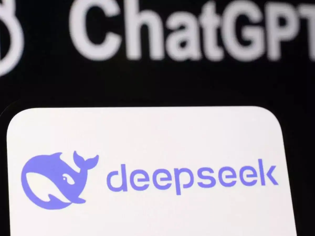 deepseek ai app: How will the launch of DeepSeek app help you? Here are the  benefits as other AI chatbots could take a hit - The Economic Times