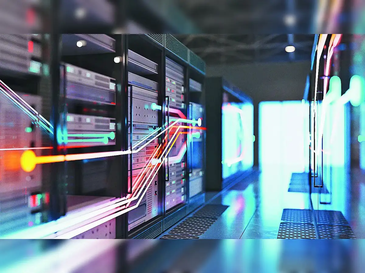 Great data rush to alter ground reality, attract global investors