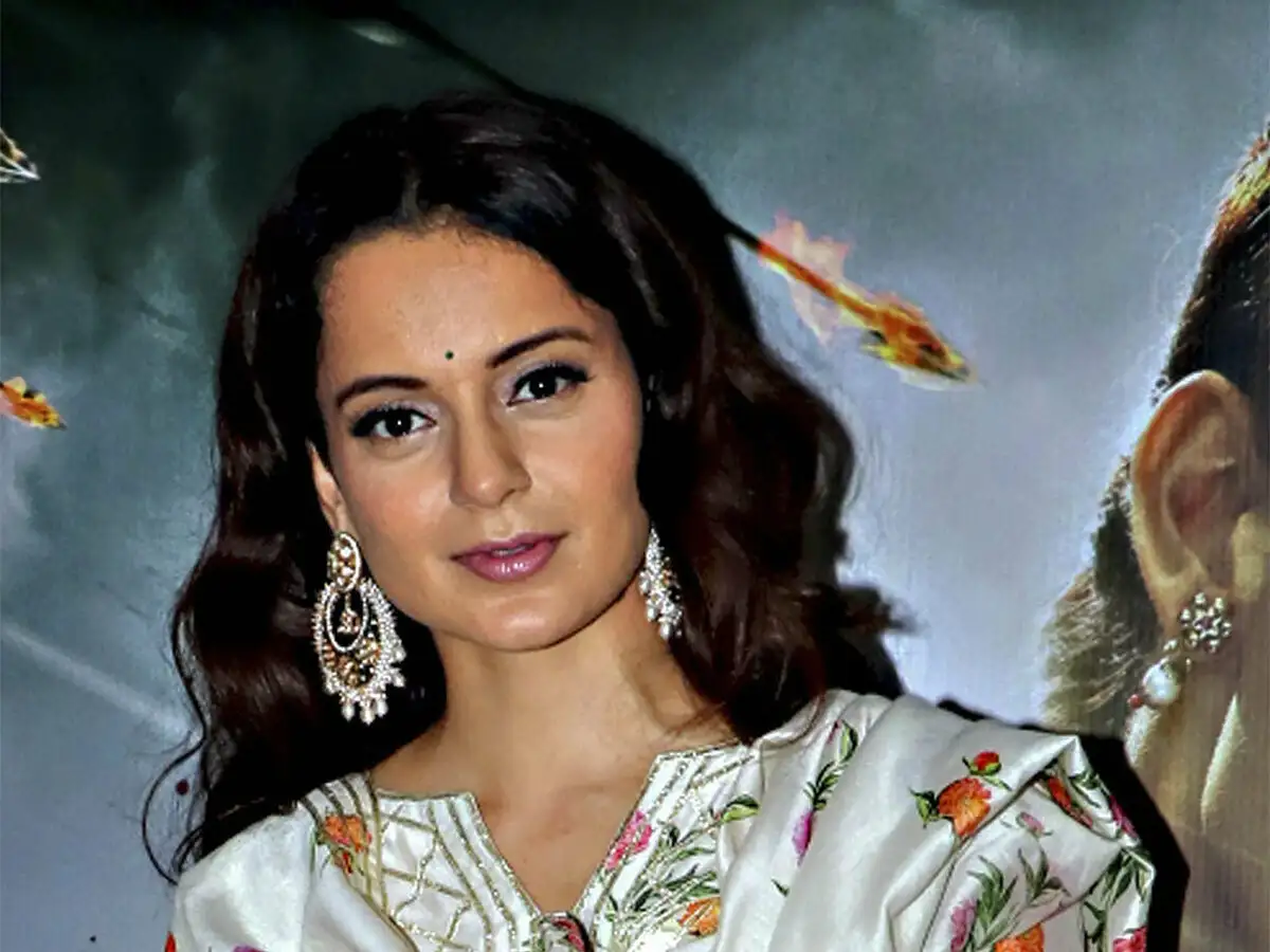 Kangana Ranaut: Kangana Ranaut talks of harassment; says was made to wait for hours, given wrong dates - The Economic Times