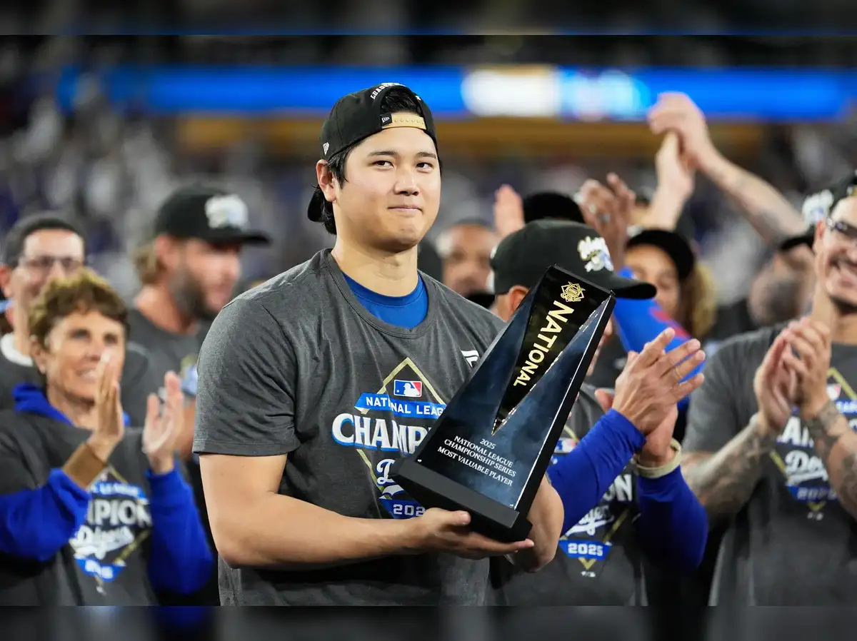 Stunning World Series Stat Shocks Fans — and Proves Shohei Ohtani’s Unmatched Impact on Baseball ⚾🔥