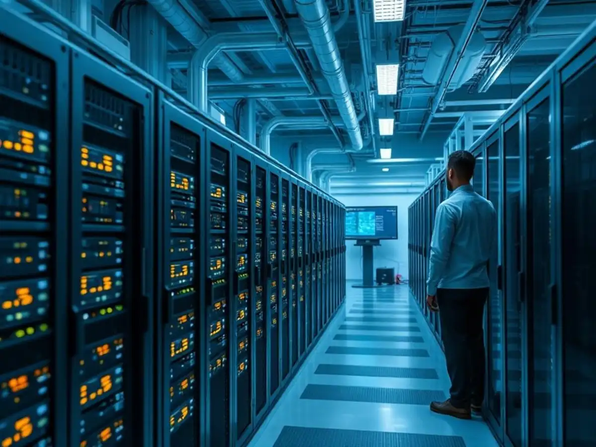 Malaysia data centres battle higher power costs, unclear pricing - The Economic Times