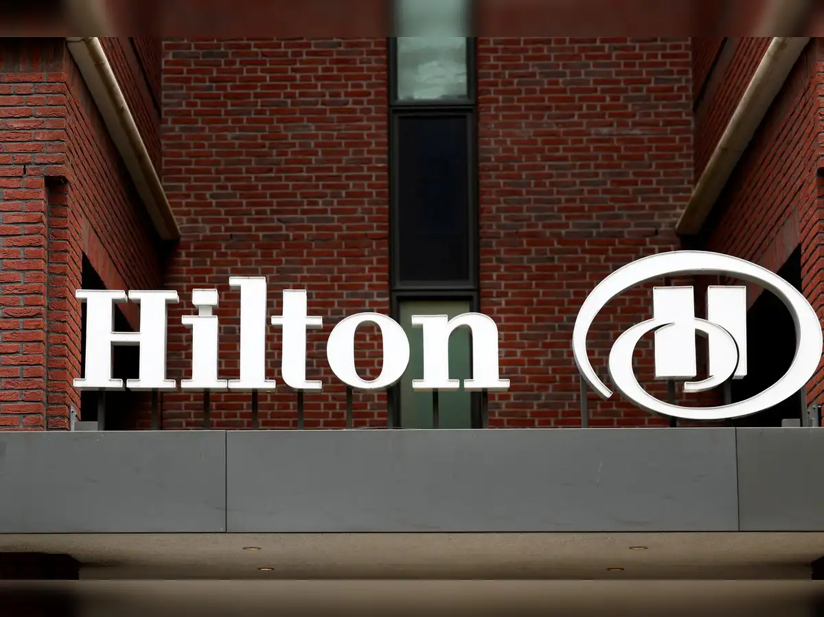 US homeland security accuses Minneapolis Hilton of refusing ICE officers