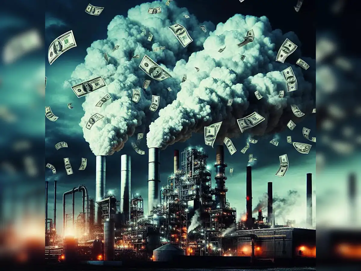 Baku COP29: Will climate finance hit the $1 trillion mark? - The ...