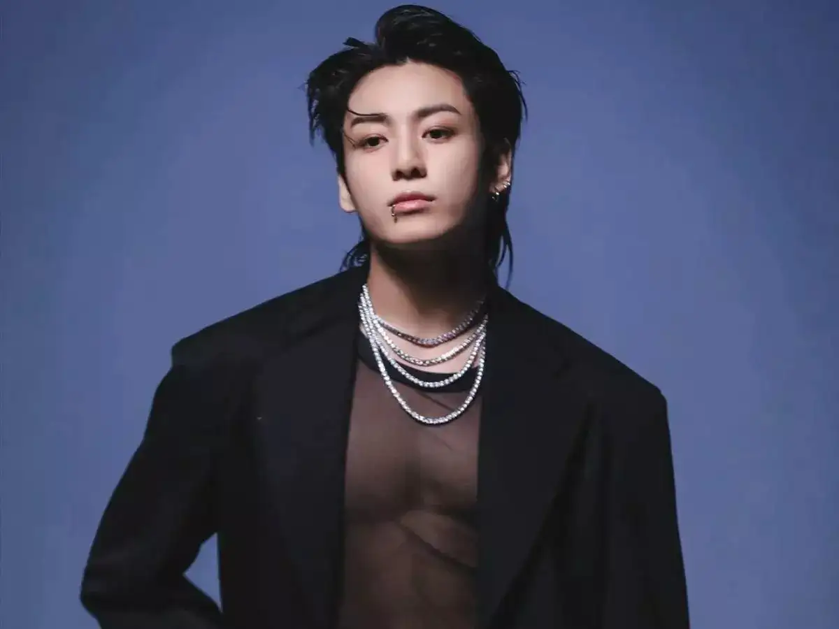 Ahead of BTS' 2026 comeback album, how does Jungkook stay fit? Check his diet routine - The Economic Times
