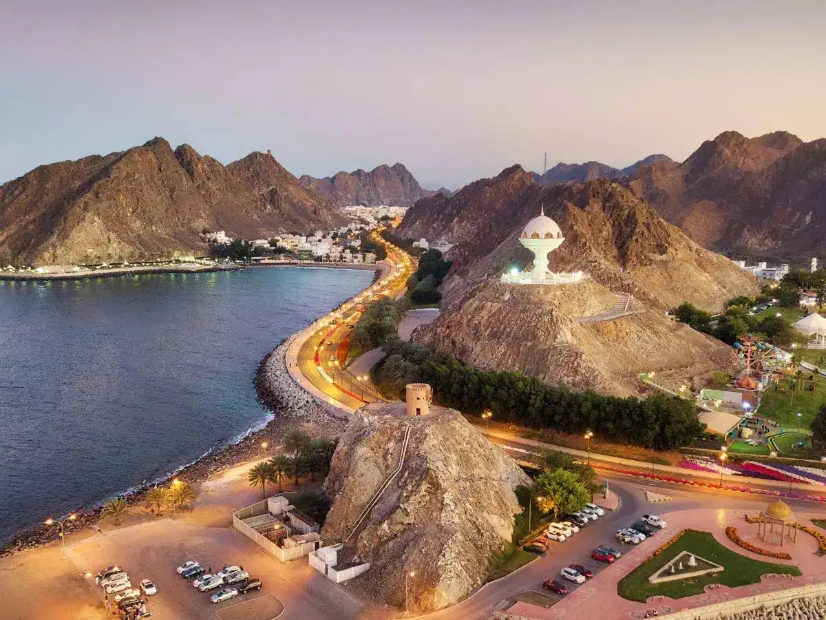 Oman woos Indian businesses to invest in Khazaen Economic City