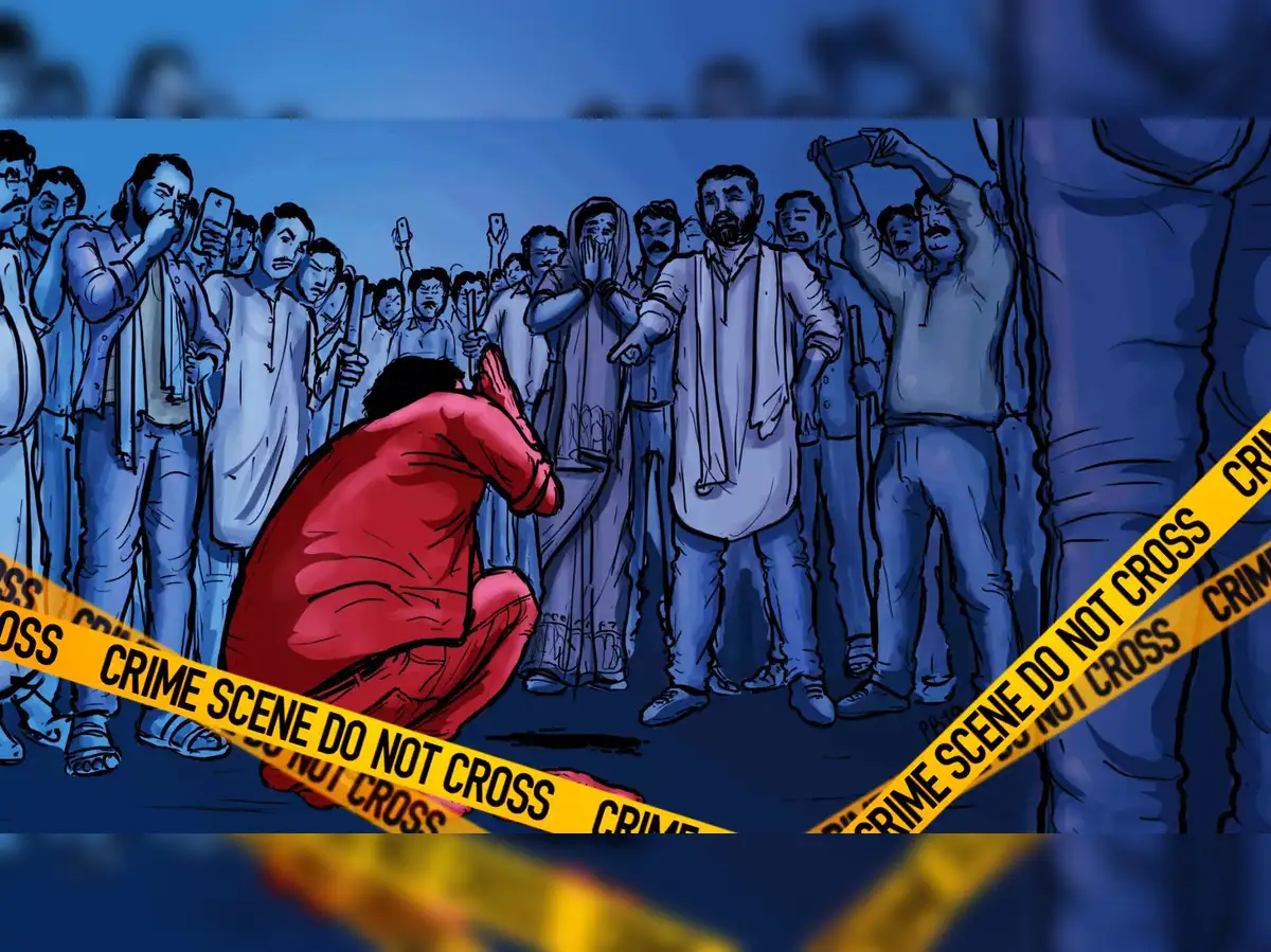 Protests erupt in Agartala over alleged lynching of Hindu man in ...