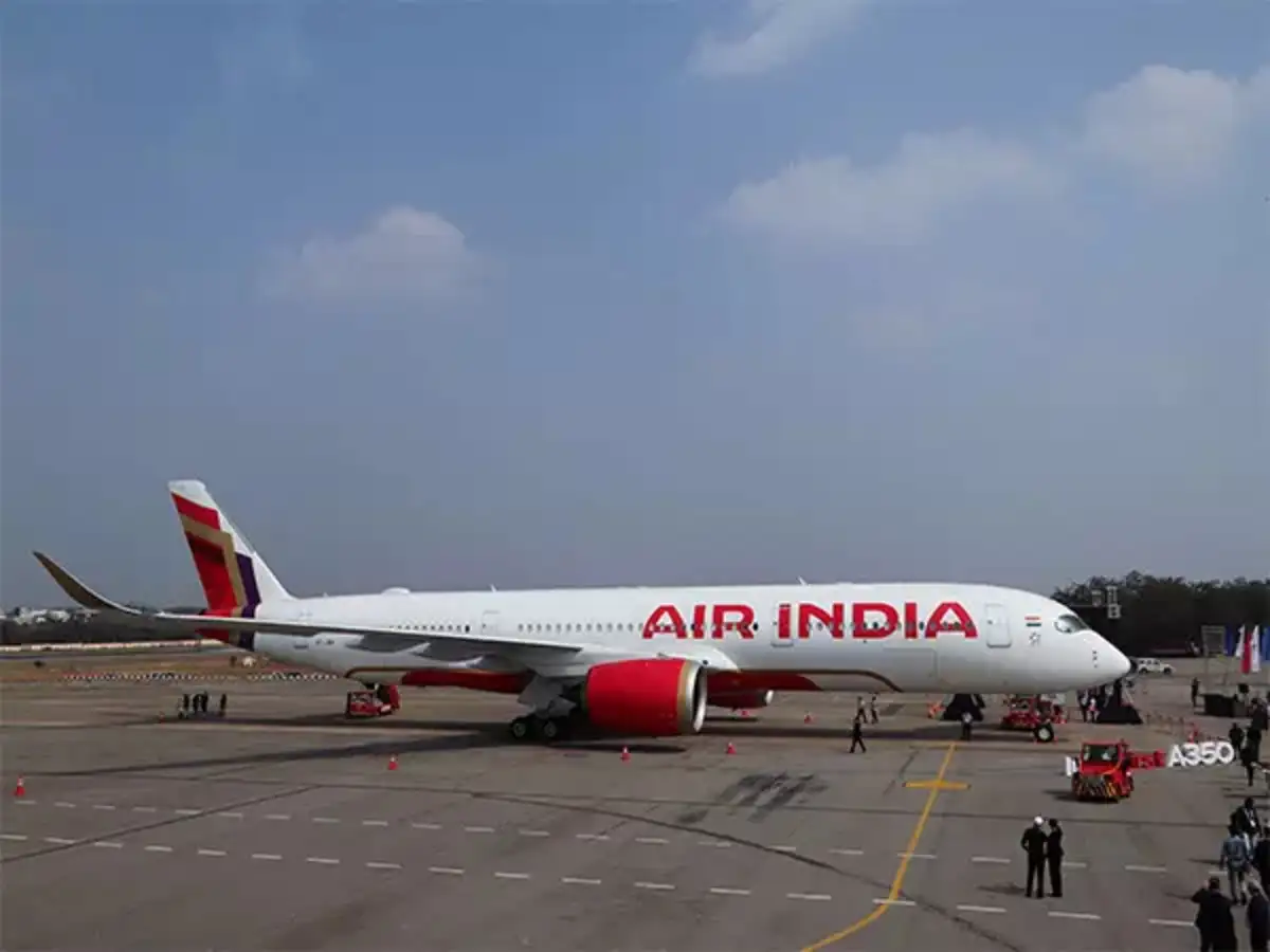 Air India drops Delhi–Washington direct route — what you need to know if you're booked onto the flight