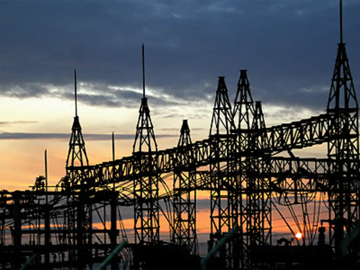 Nhpc Dulhasti Power Station Commissions 500kw Solar Power Plant Jammu