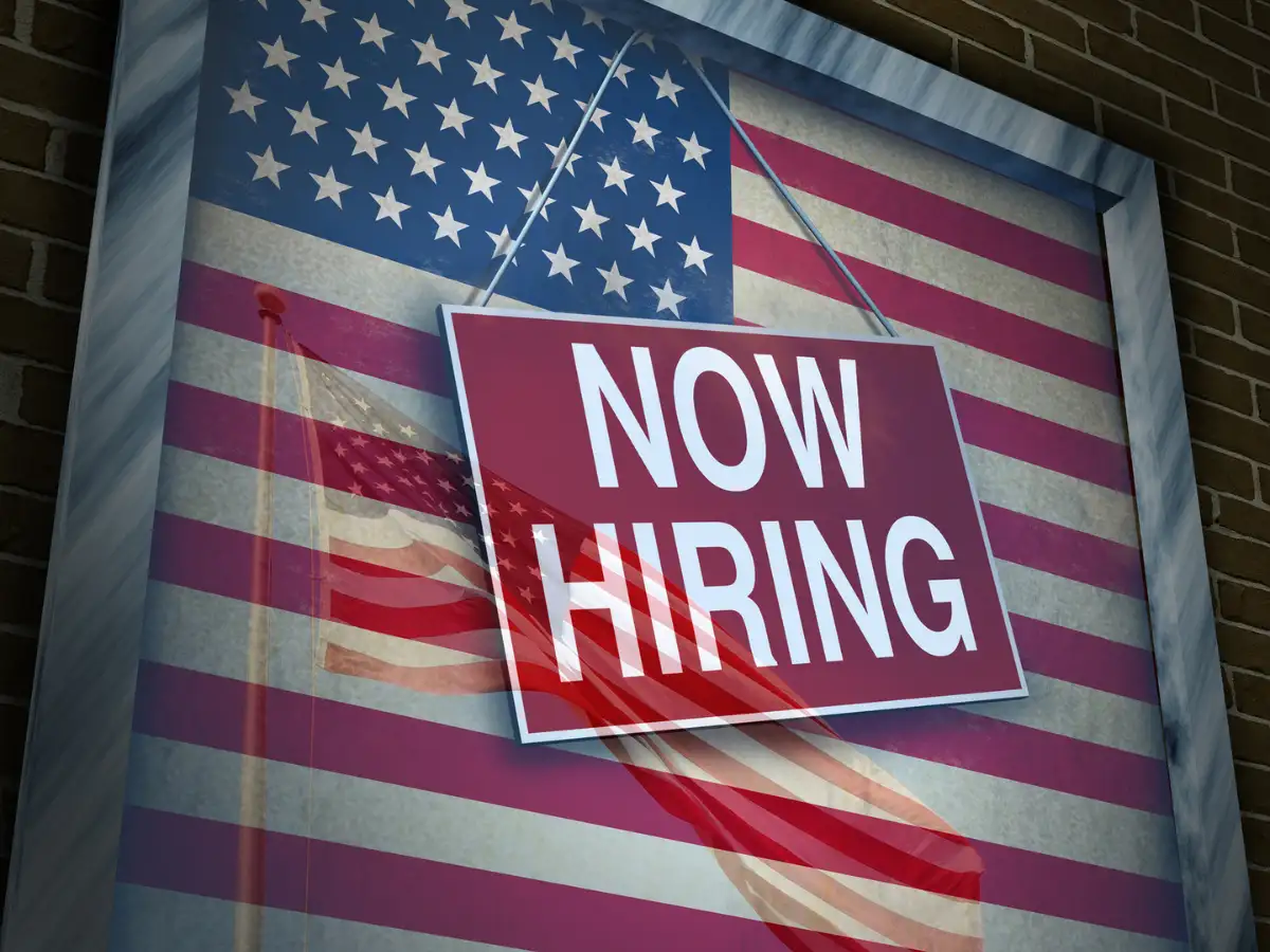 The U.S. job market was weak in July, and previous months were worse than thought