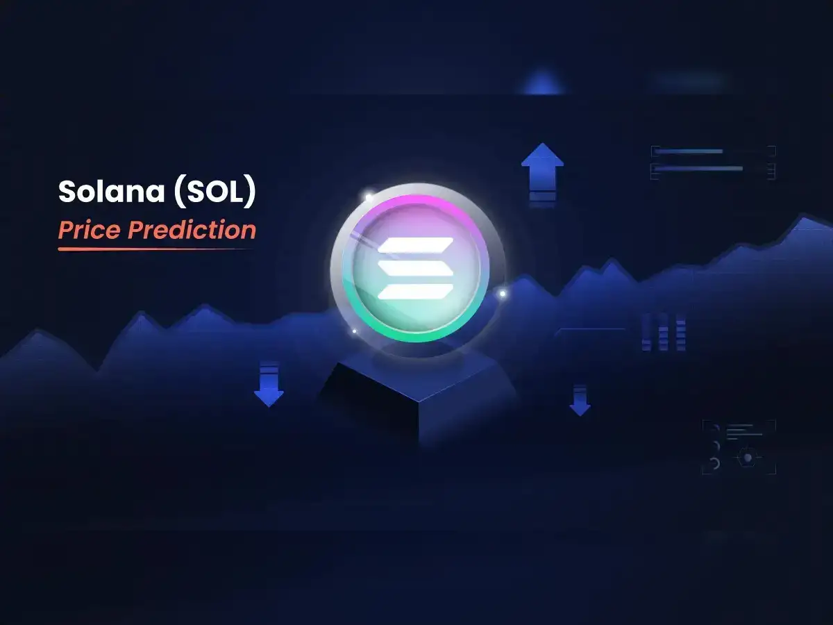 solana price prediction 2025: Solana is gaining rapidly — up 4.5% today and  35% this month, but can the 2025 bull run really push SOL all the way to  $1,000? - The Economic Times