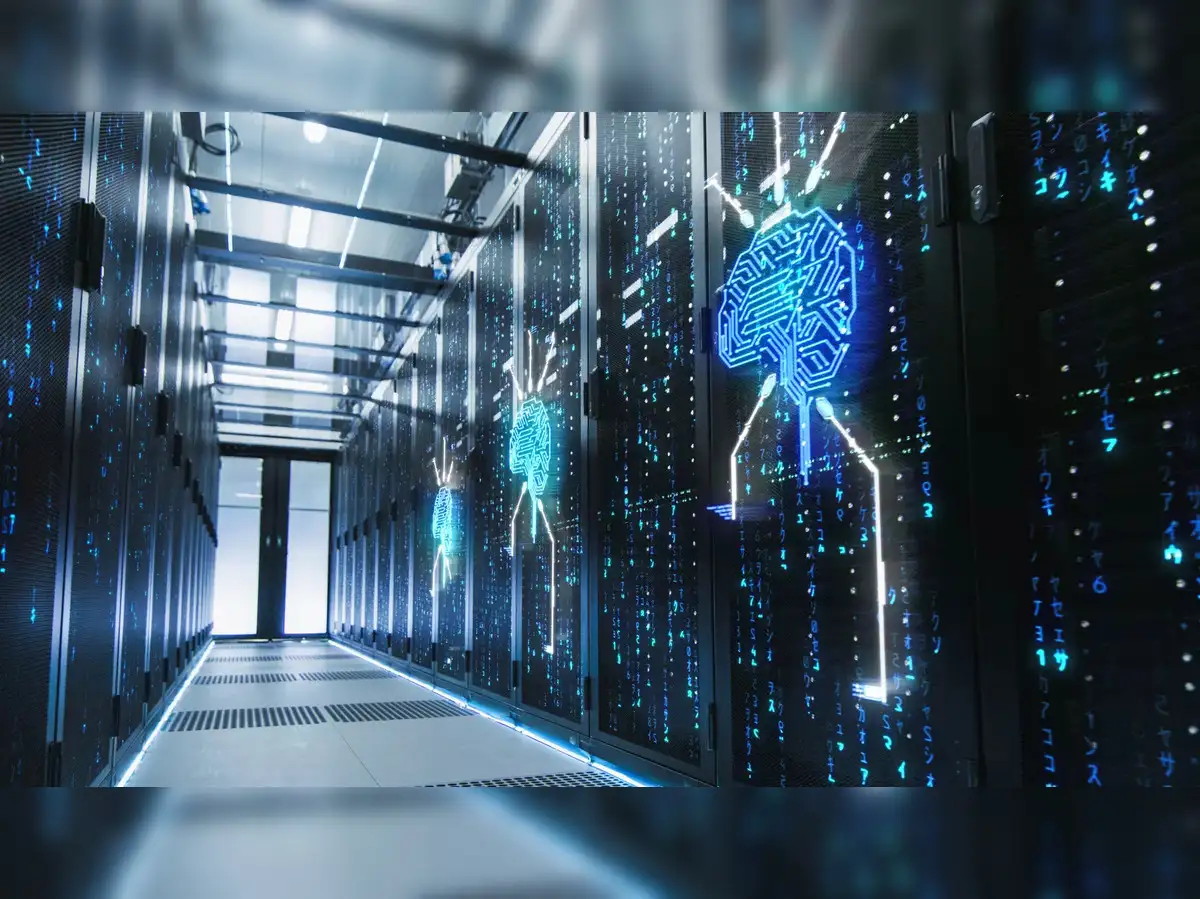 UAE firm G42 plans $2 billion hyperscale data centre in Vietnam - The Economic Times