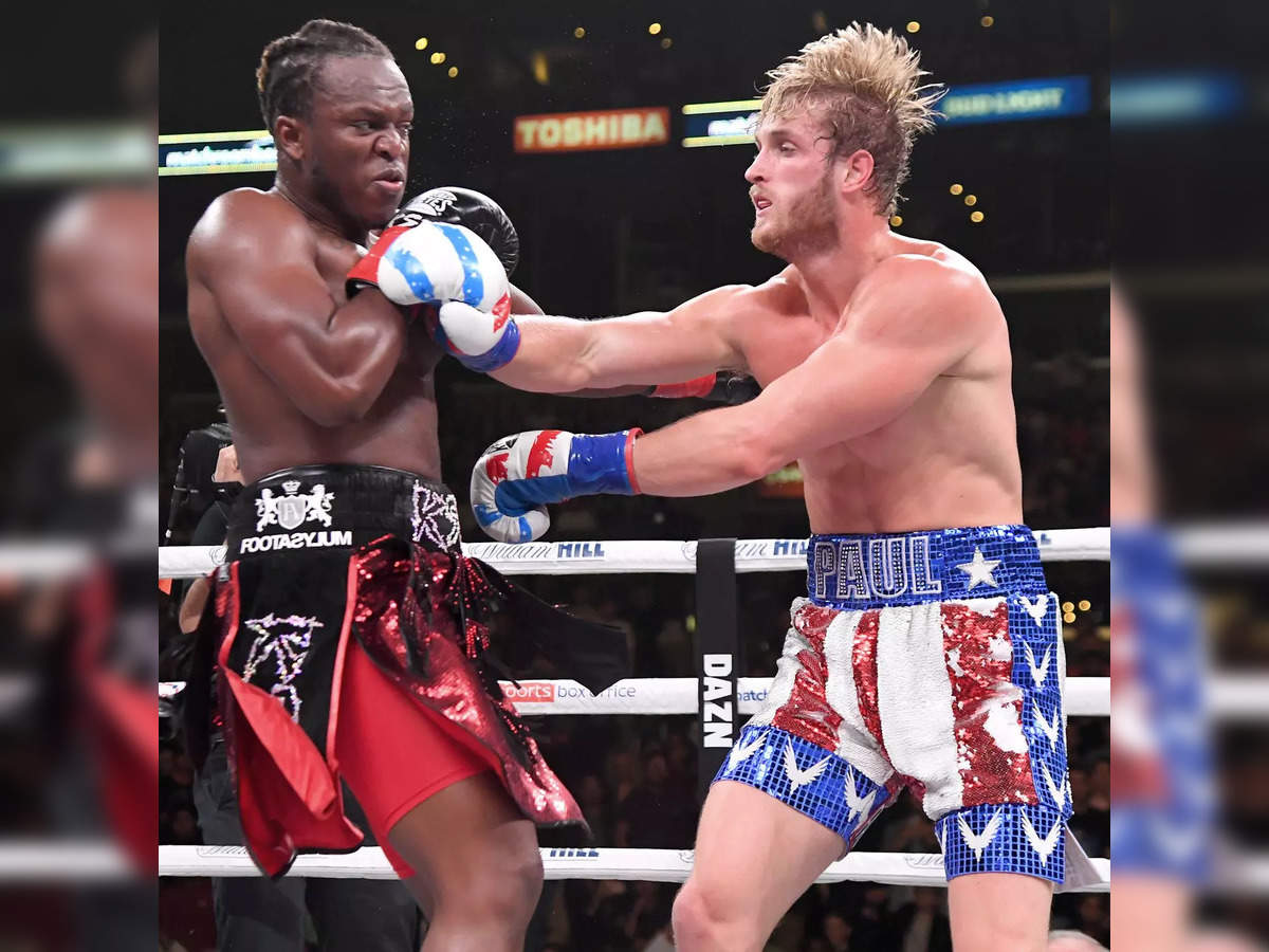 WATCHLIVE)UPDATES KSI vs IShowSpeed LIVE Boxing Match FREE: UK