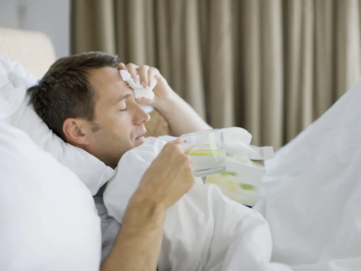Malaria Symtoms Fever Back Pain And Headaches Don T Ignore Malaria Symptoms It Could Be Fatal The Economic Times