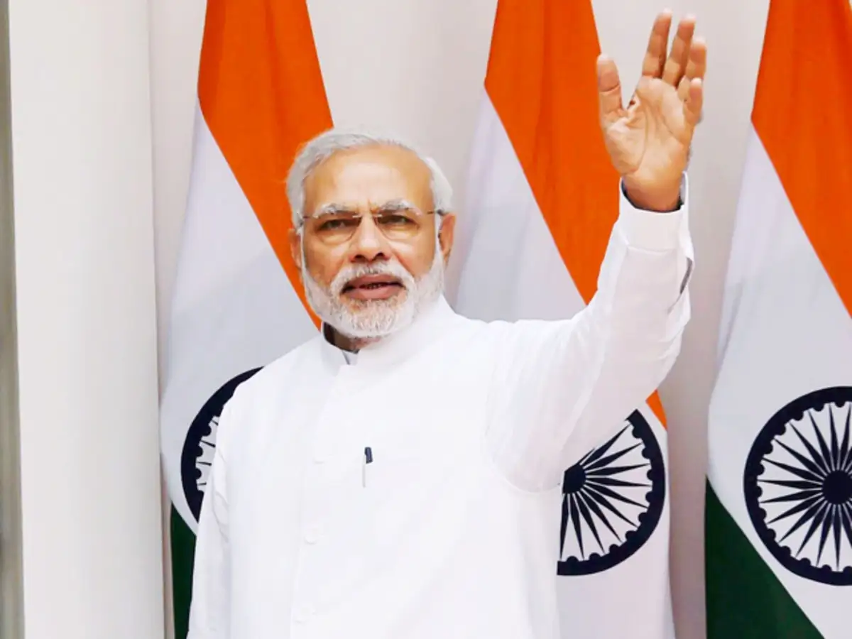 PMO makes salaries of officials public: Bhaskar Khulbe highest paid, takes  home Rs 2.01 lakh - The Economic Times
